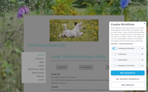 www.hundeerlebnis.at