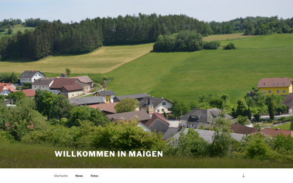 www.maigen.at