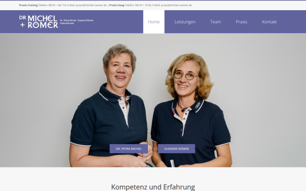 www.michel-roemer.de