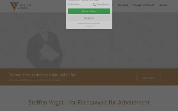 anwalt-steffen-vogel.de