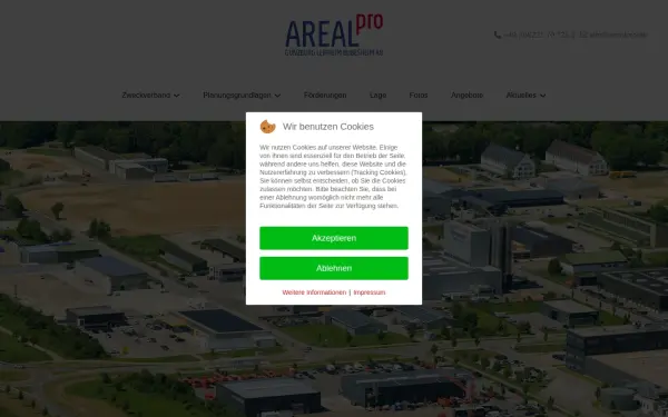 arealpro.de
