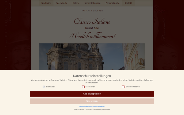 classico-italiano.de