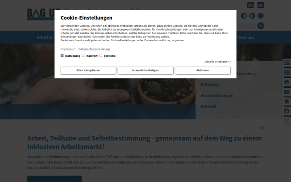 www.bag-ub.de