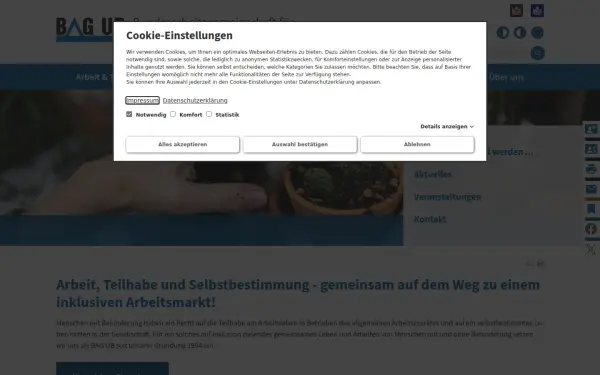 www.bag-ub.de