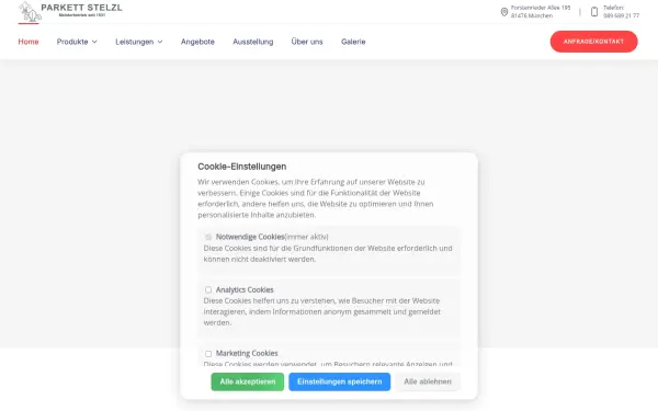 artparkett-stelzl.de