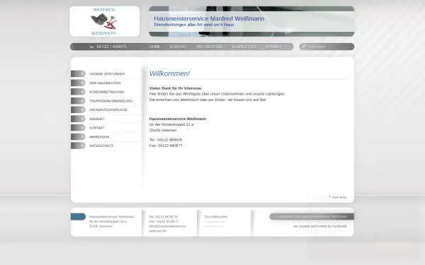 hausmeisterservice-uetersen.de