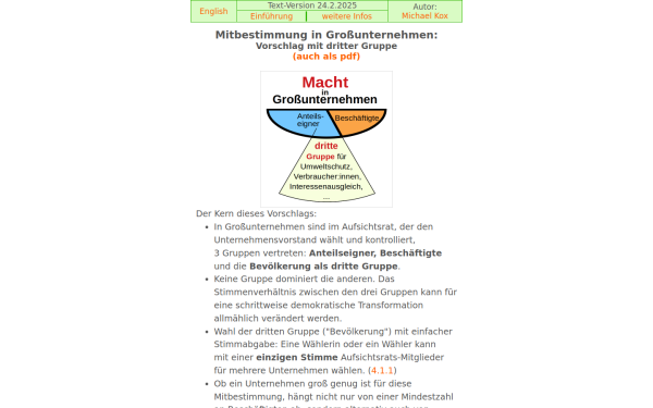 mitbestimmung.eu