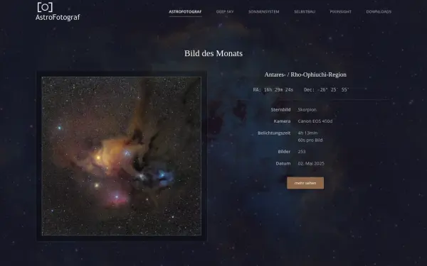 astro-fotograf.de
