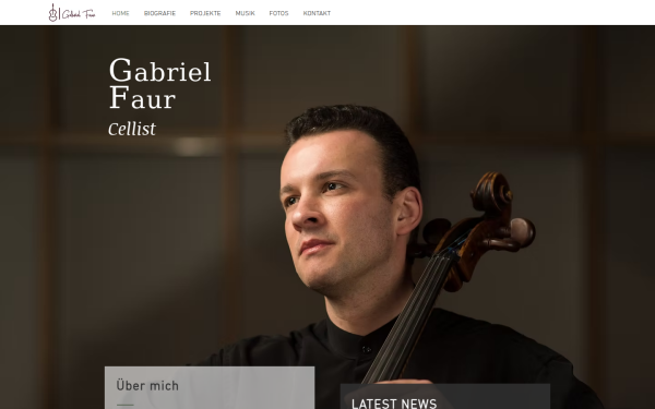 www.gabriel-faur.com