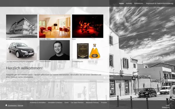 www.markusgruen.de