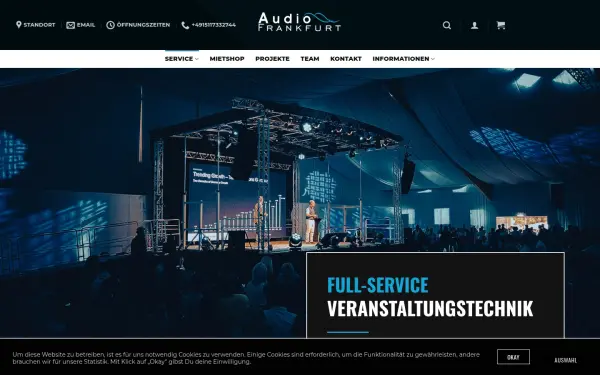 audio-frankfurt.de