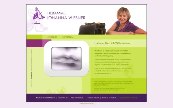 hebamme-wiesner.de