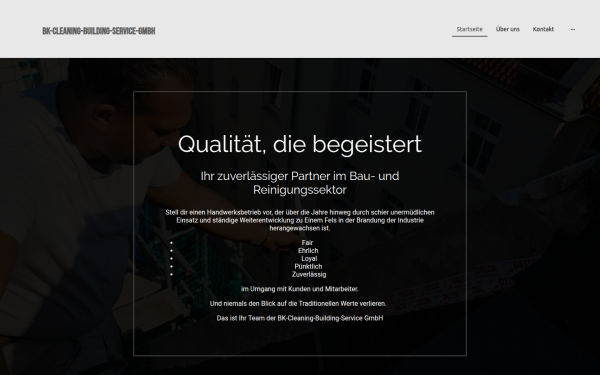 www.bk-cleaning-building-service.berlin