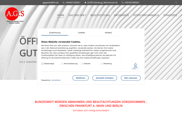 ags-service.com