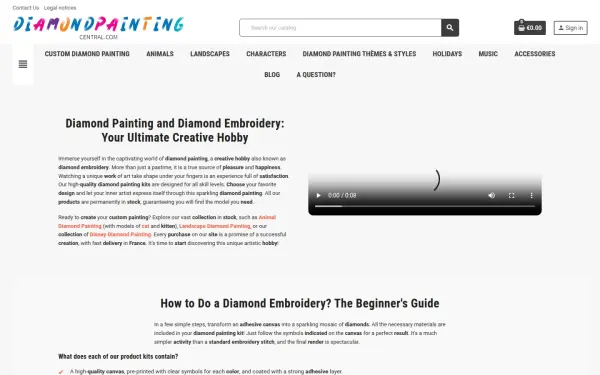 diamondpaintingcentral.com
