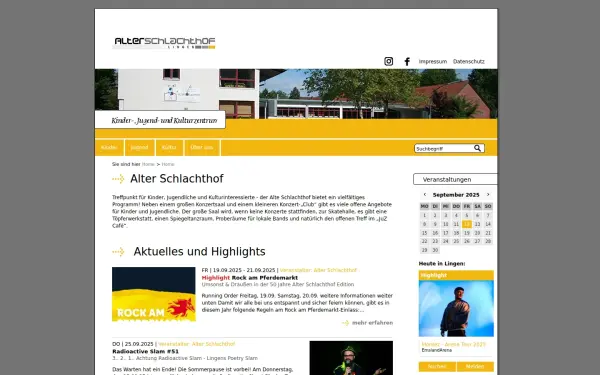 www.alterschlachthof.de