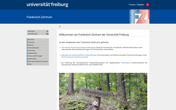 fz.uni-freiburg.de