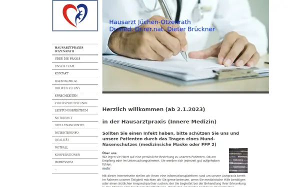 www.dr-dieterbrueckner.de