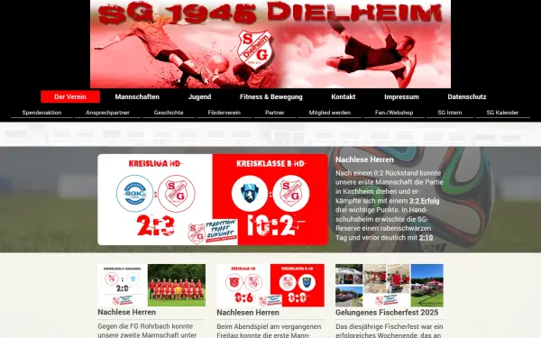 www.sg-dielheim.de