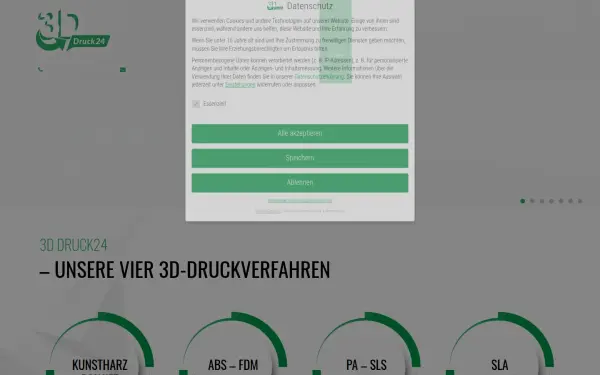 3ddruck24.de