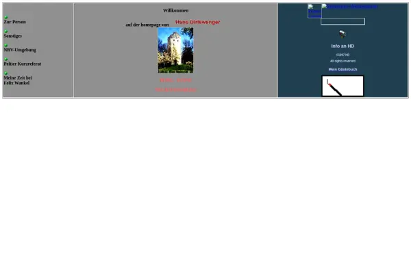 hans-dirlewanger.de