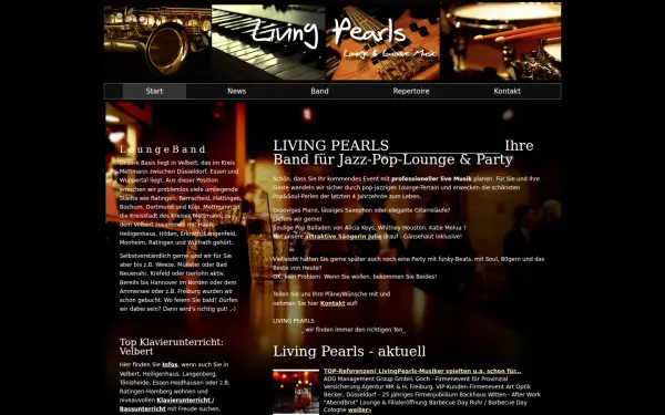 www.living-pearls.de