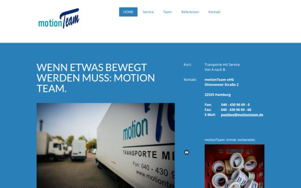 www.motionteam.info