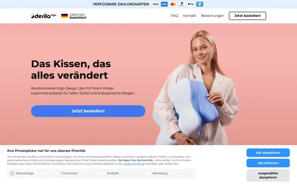 get-derila-ergo.com