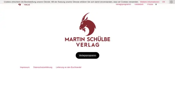 martinschuelbeverlag.de