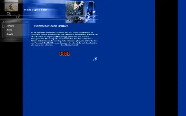 matthias-schmidt-homepage.de
