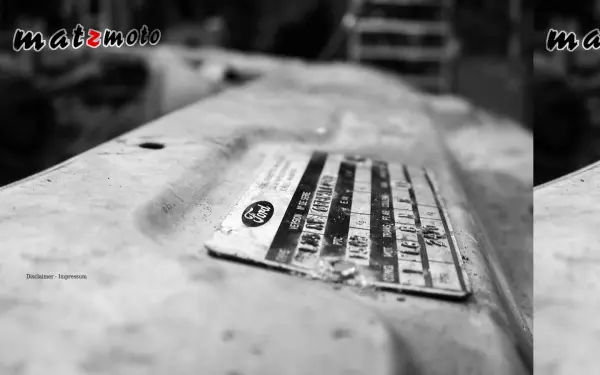 matzmoto.de