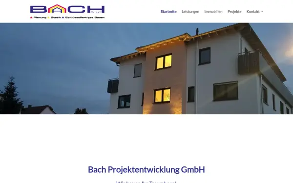 bach-projekt-gmbh.de