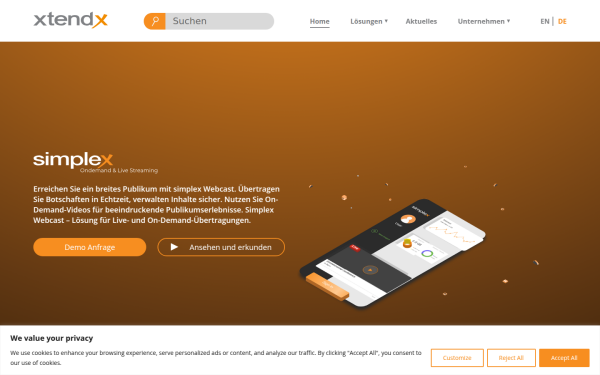 xtendx.com