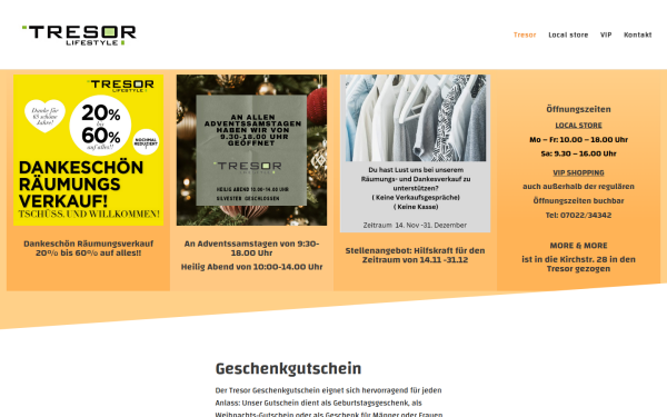 tresor-lifestyle.de