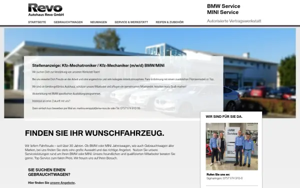 www.revo-auto.de