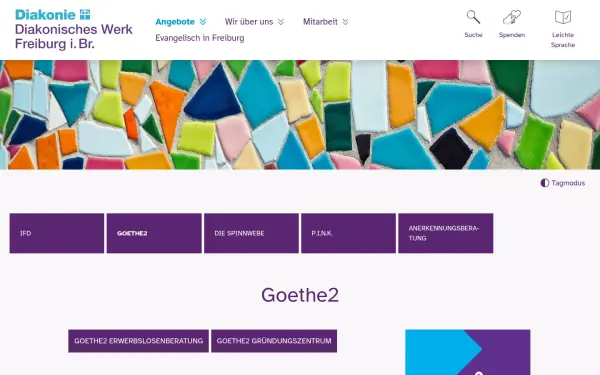 goethe2.de
