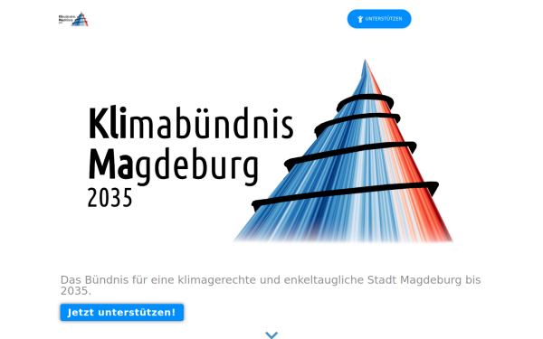 klimabuendnis-magdeburg.de