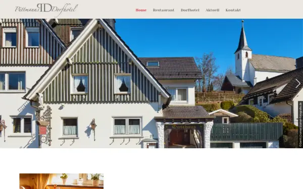 puettmanns-dorfhotel.de