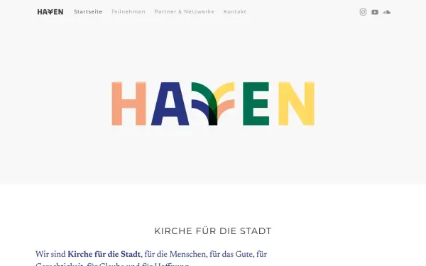 haven.hamburg