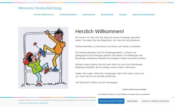 memomix-streitschlichtung.de
