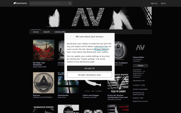 squarewav.bandcamp.com