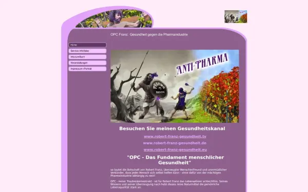 antipharma.de