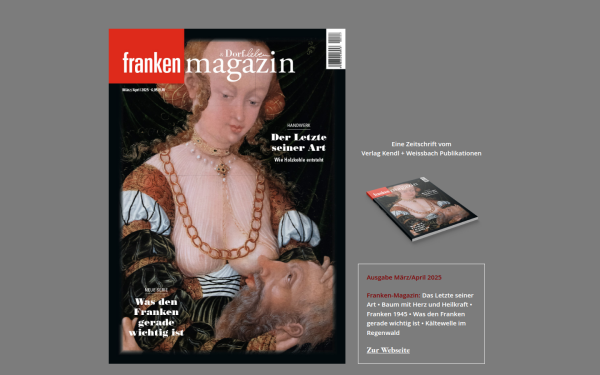 www.franken-magazin.net