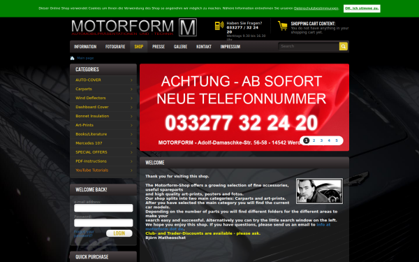 www.motorform-shop.de