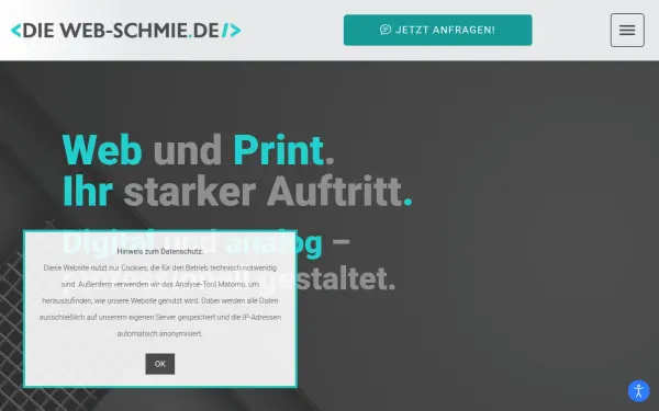 dieweb-schmie.de