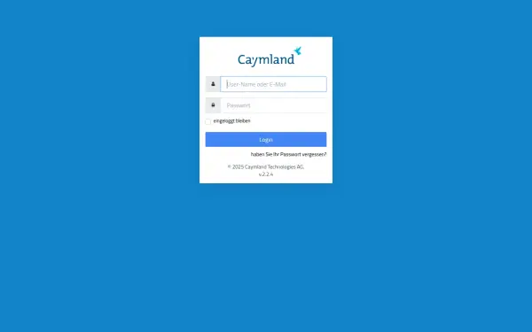 caymland.app