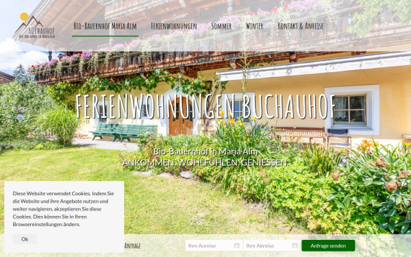 www.mariaalm-bauernhof.com