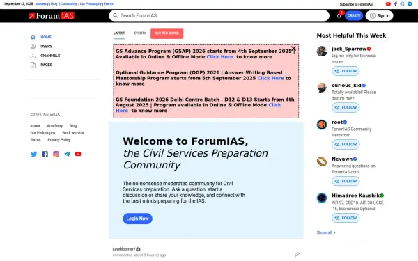 forumias.com