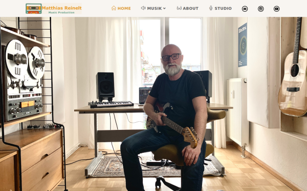 matthias-reinelt.de