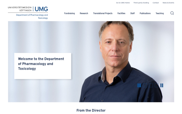 pharmacology.umg.eu
